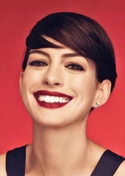 Anne Hathaway photo