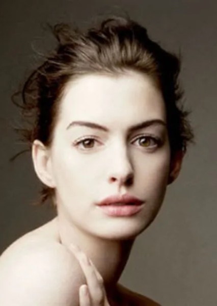 Anne Hathaway photo