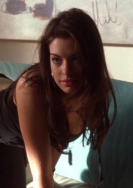 Anne Hathaway