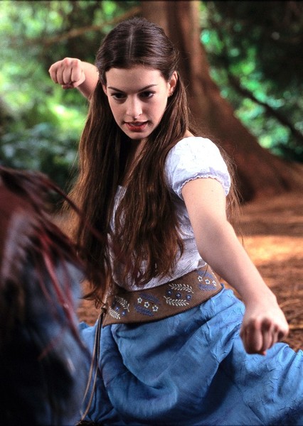 O'Haververse Cinderella
