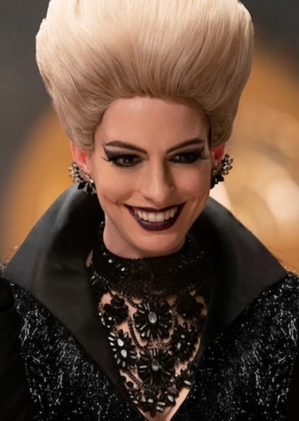 Anne Hathaway