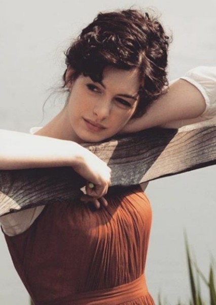 Anne Hathaway photo