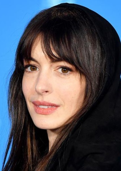 Anne Hathaway photo