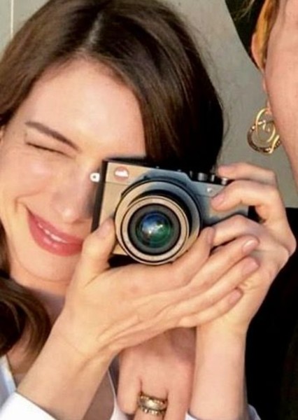 Anne Hathaway
