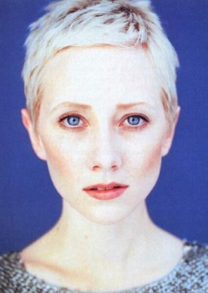 Anne Heche photo