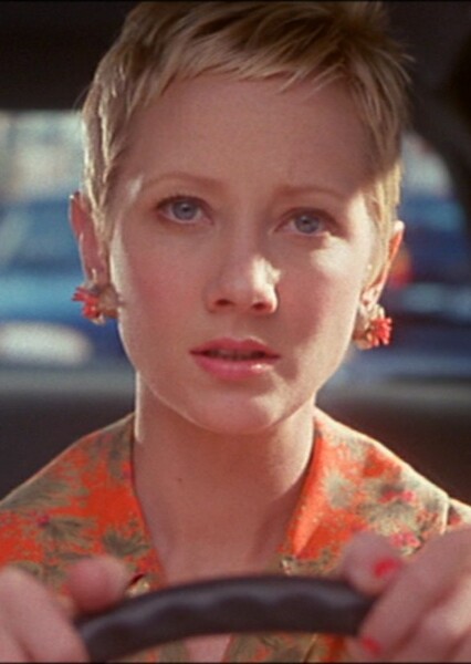 Anne Heche photo
