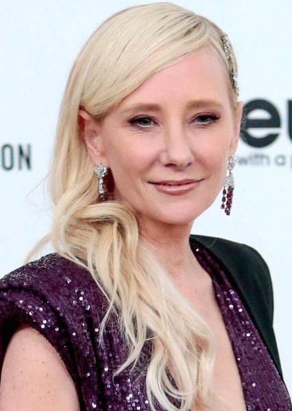 Anne Heche photo
