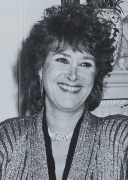 Anne Kopelson