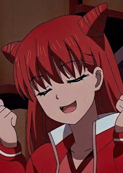 Anne Kurusu