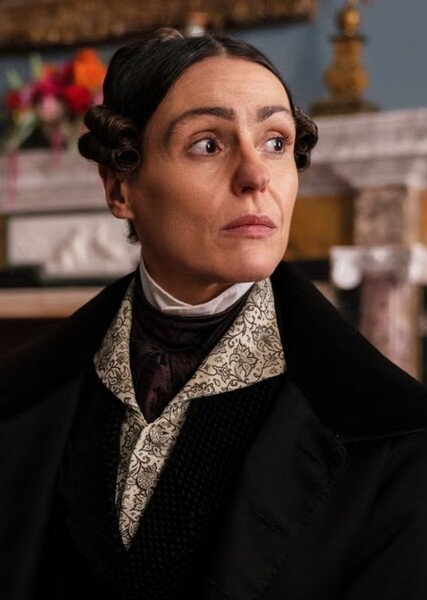 Anne Lister (Gentleman Jack)