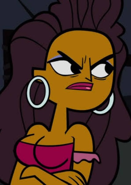 Anne Maria (Total Drama) photo