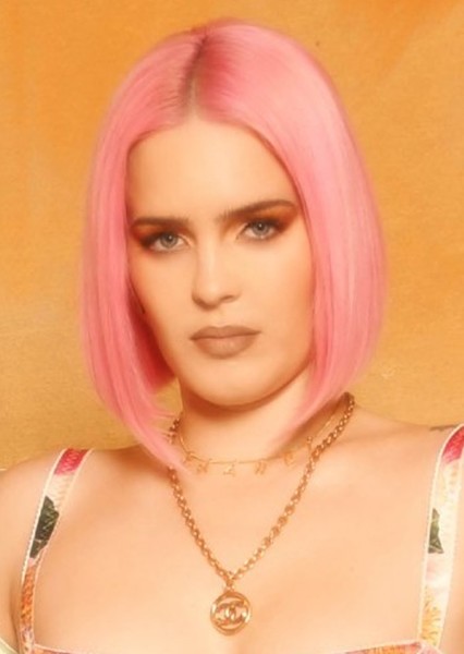 Anne-Marie photo