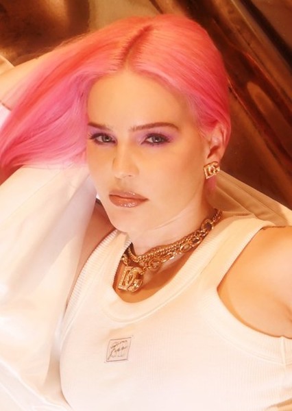 Anne-Marie photo
