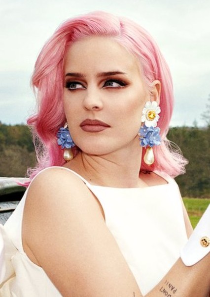 Anne-Marie