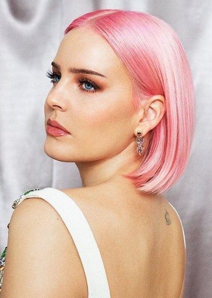 Anne-Marie photo
