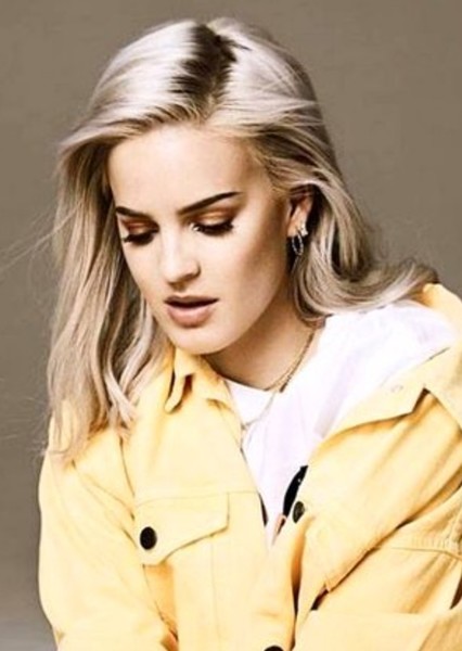 Anne-Marie