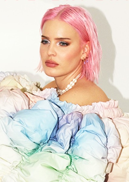 Anne-Marie photo