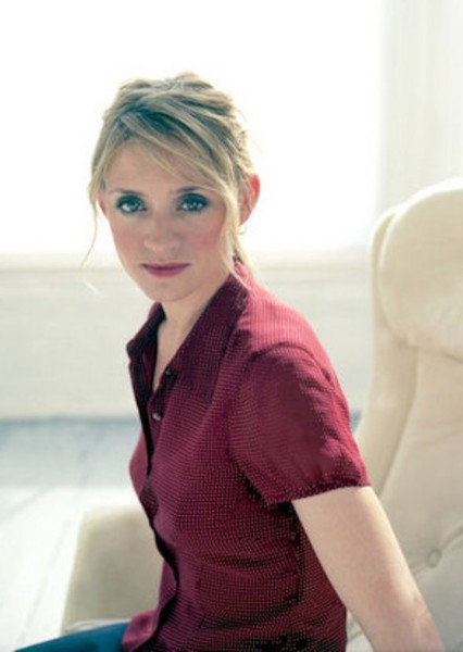 Anne-Marie Duff photo