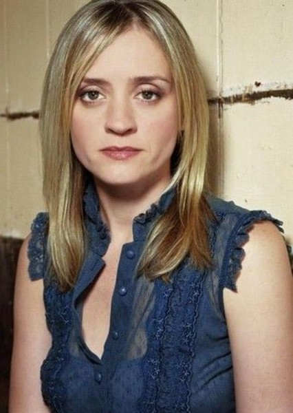 Anne-Marie Duff