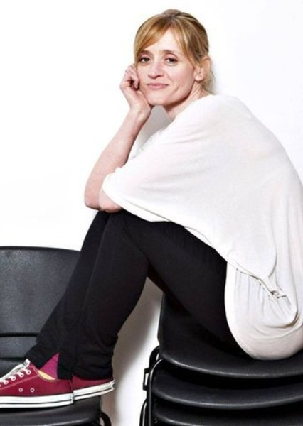 Anne-Marie Duff photo