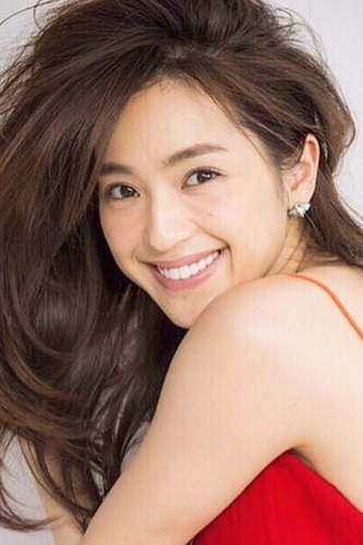 Anne Nakamura Photo on myCast - Fan Casting Your Favorite Stories