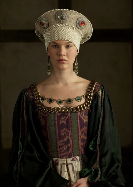 Anne of Cleves photo