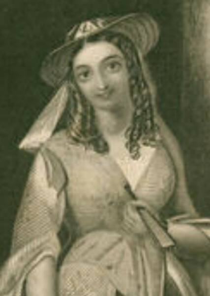 Anne Page photo