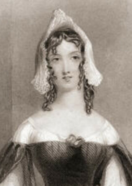 Anne Page photo