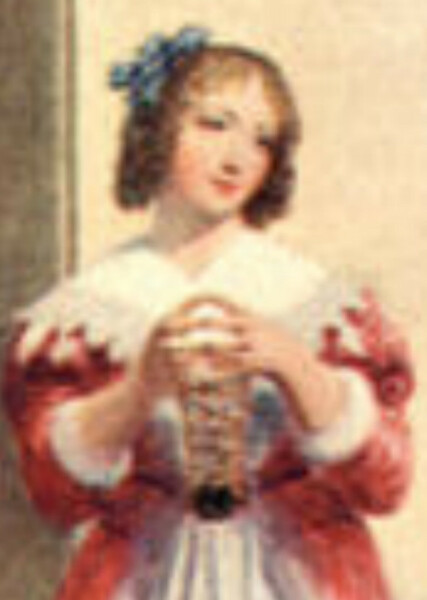 Anne Page photo