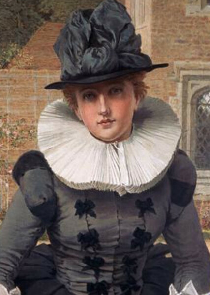 Anne Page photo
