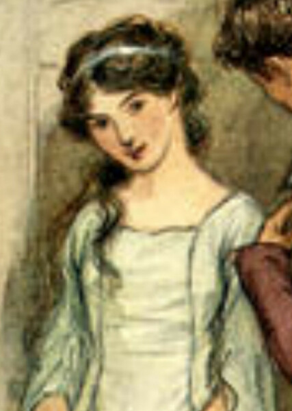 Anne Page photo
