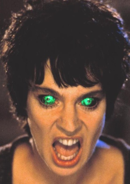Anne Parillaud photo