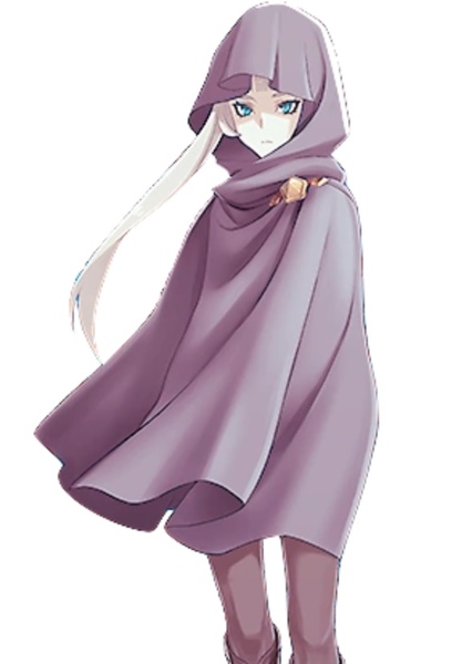 Anne (Pokken)