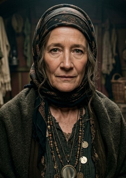 Anne Ramsay
