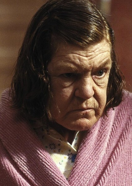 Anne Ramsey photo