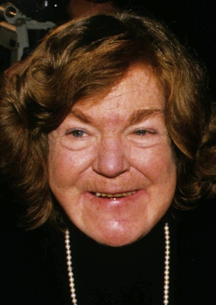 Anne Ramsey photo