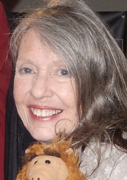 Anne Schedeen