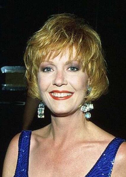 Anne Schedeen photo