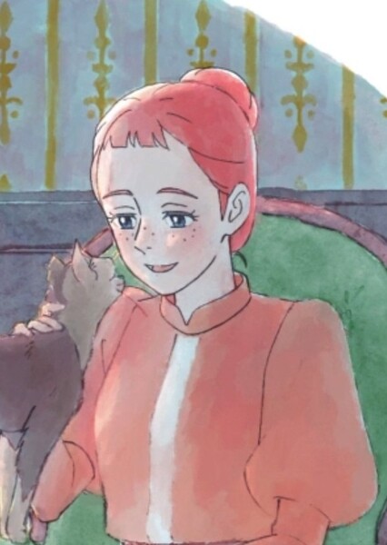 Anne Shirley photo