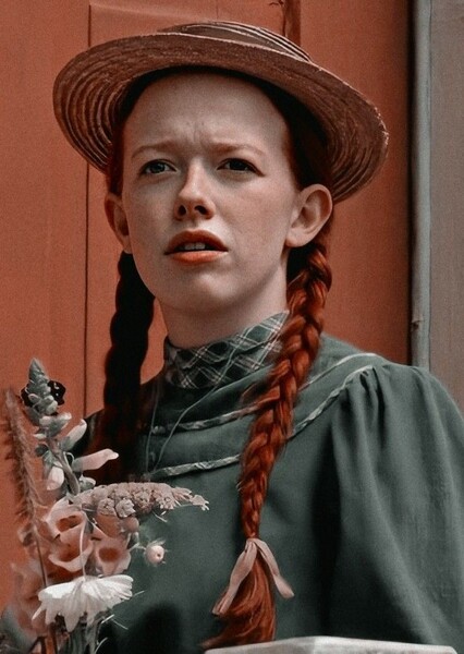 Anne Shirley photo