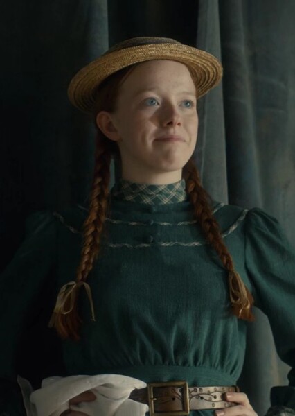 Anne Shirley photo