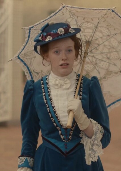 Anne Shirley photo