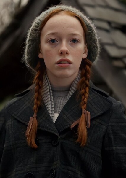 Anne Shirley photo