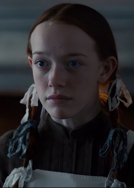 Anne Shirley photo