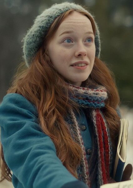 Anne Shirley photo