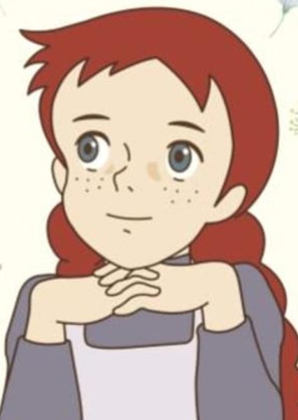 Anne Shirley photo