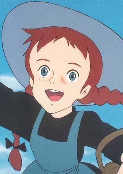 Anne Shirley photo