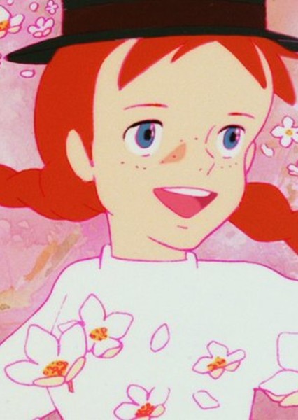 Anne Shirley photo