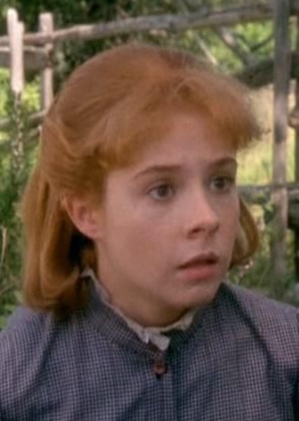 Anne Shirley photo