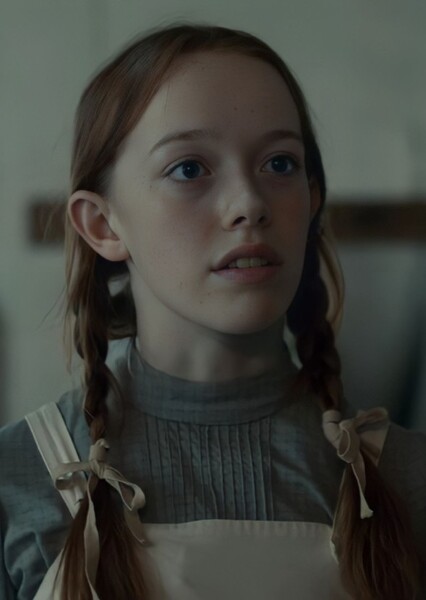 Anne Shirley (Anne with an E) photo